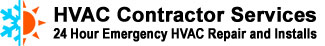 State Of Ca HVAC Services